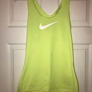 Nike Running Shirt